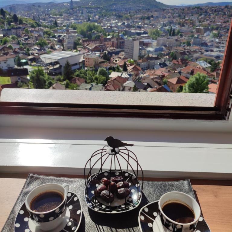 Apartman Stara pruga - Apartman sa 1 Spavaćom Sobom - 17