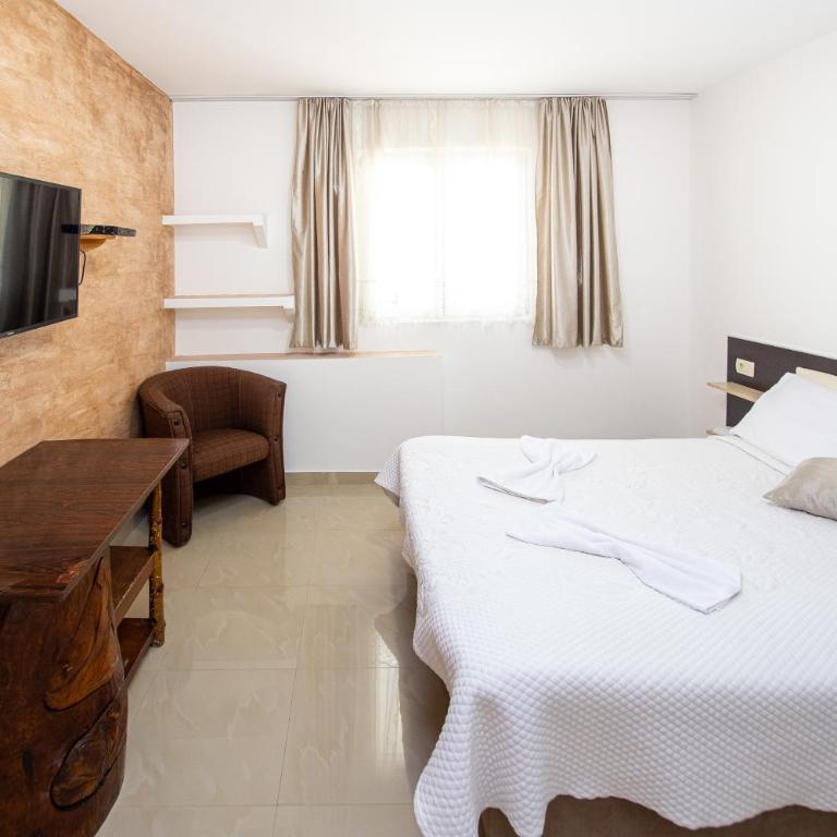 Saki Apartments - Studio Apartment - 7