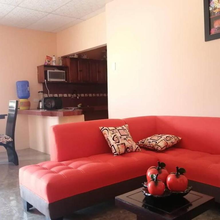 Casa Independiente Ideal para Familias - Two-Bedroom Apartment - 1