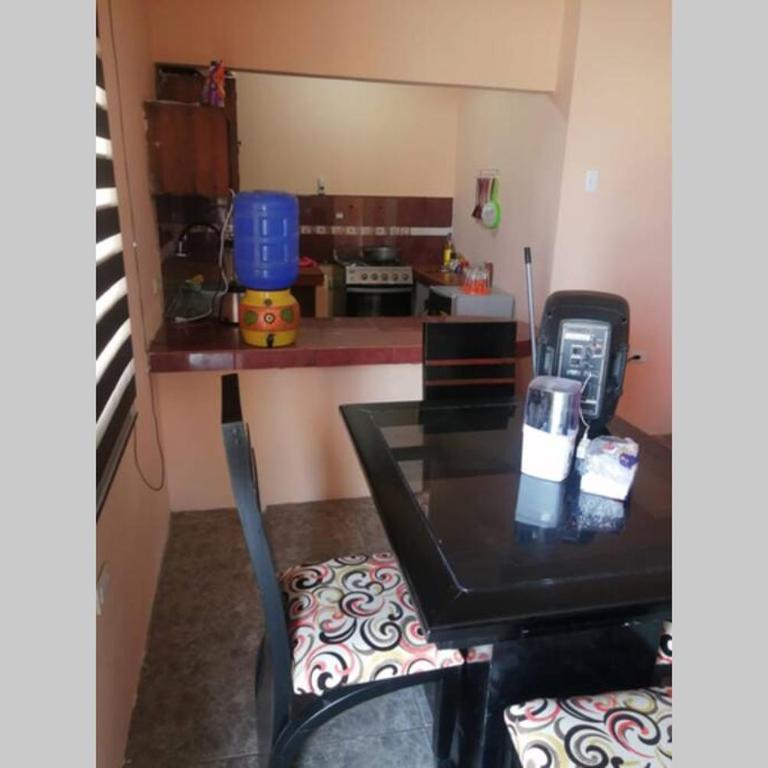 Casa Independiente Ideal para Familias - Two-Bedroom Apartment - 3