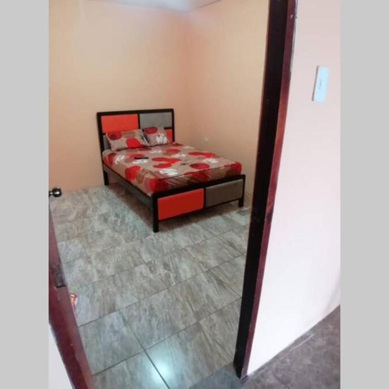 Casa Independiente Ideal para Familias - Two-Bedroom Apartment - 5
