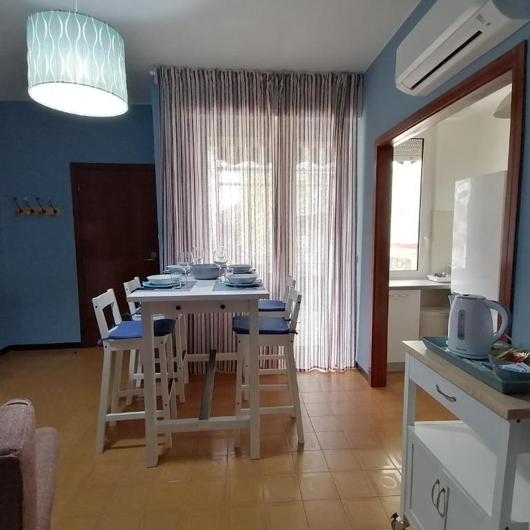 P in centro - Appartamento con 2 Camere da Letto - 3