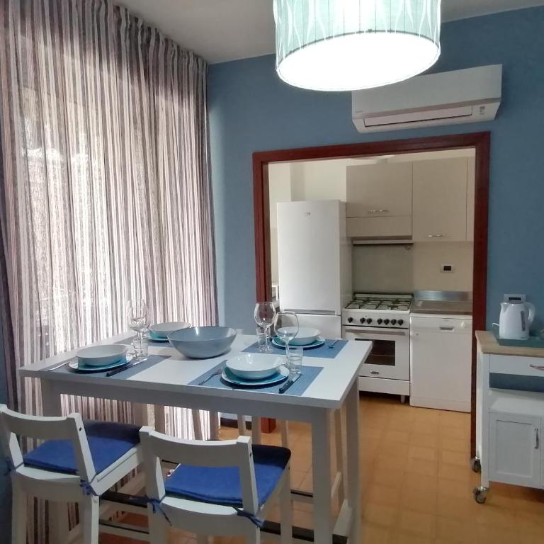 P in centro - Appartamento con 2 Camere da Letto - 6