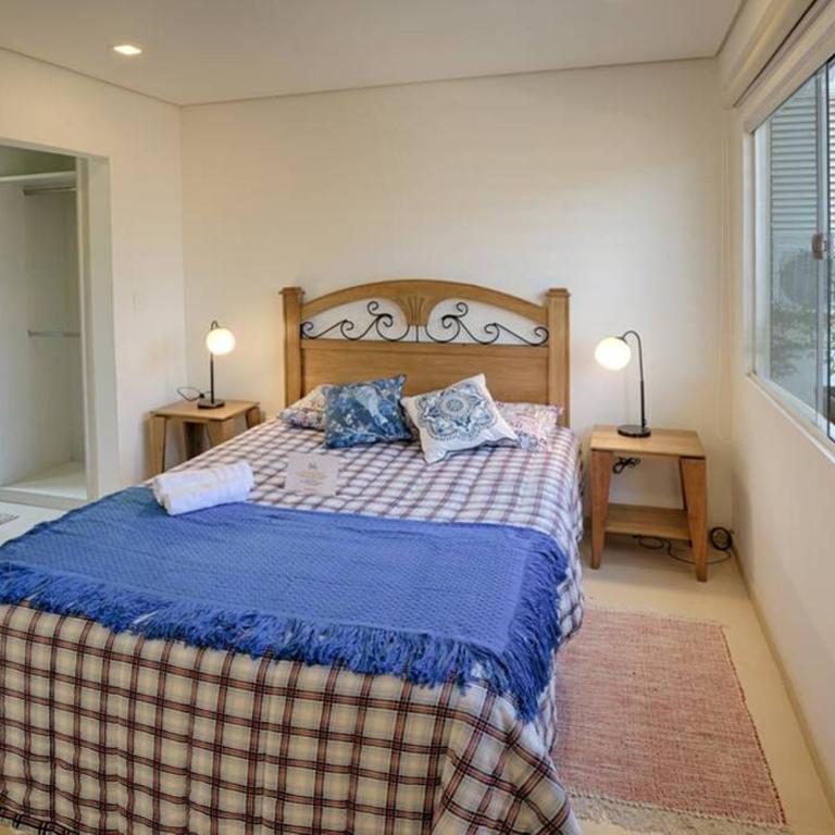 N4A2 - New, Nice, for Long and Short Stay - One-Bedroom Apartment - 2