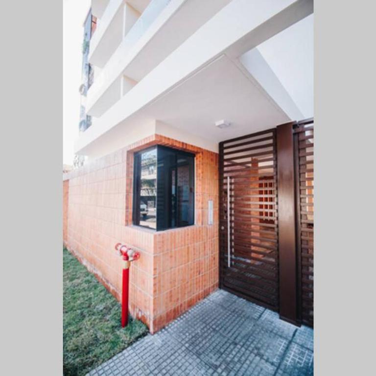 N4A2 - New, Nice, for Long and Short Stay - One-Bedroom Apartment - 5