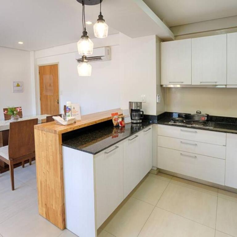 N4A2 - New, Nice, for Long and Short Stay - One-Bedroom Apartment - 6