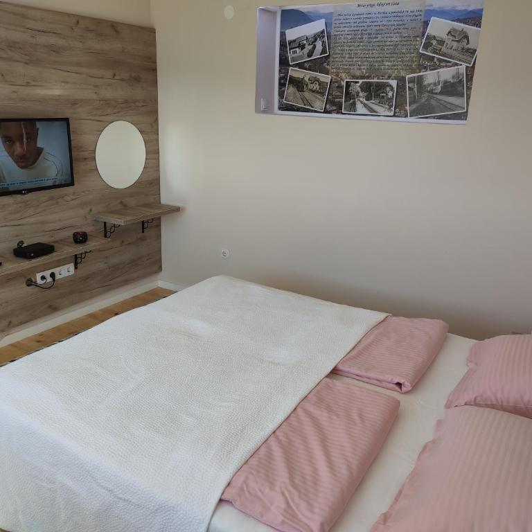 Apartman Stara pruga - Apartman sa 1 Spavaćom Sobom - 11