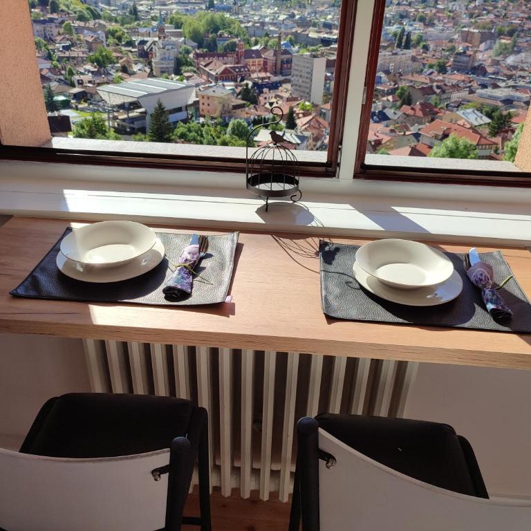 Apartman Stara pruga - Apartman sa 1 Spavaćom Sobom - 16