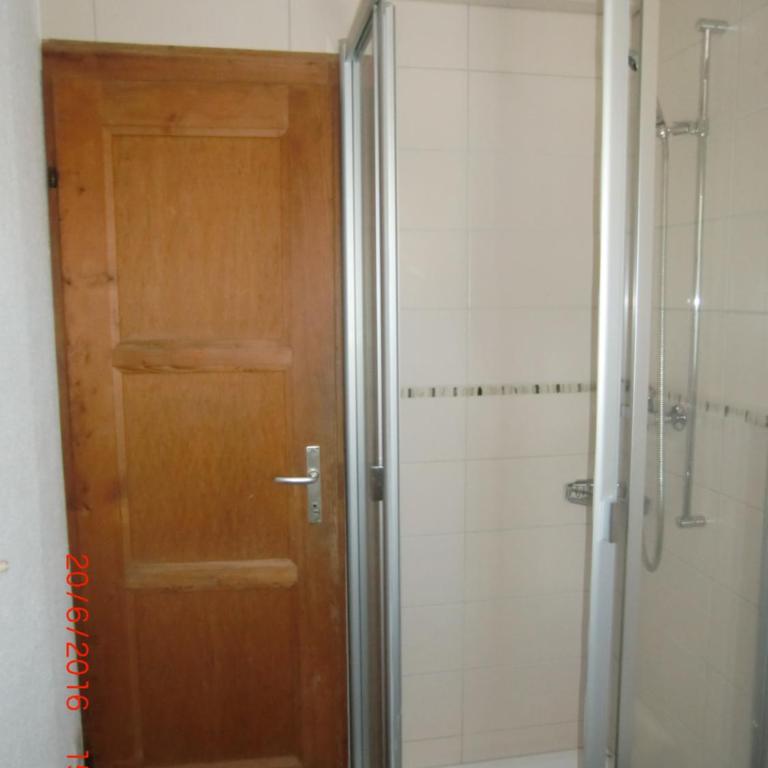 Chalet Grazia - Panorama Apartment mit 2 Schlafzimmern - 27