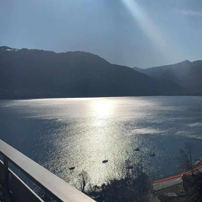 Suite bijoux On Lake Maggiore - Appartamento Deluxe - 28