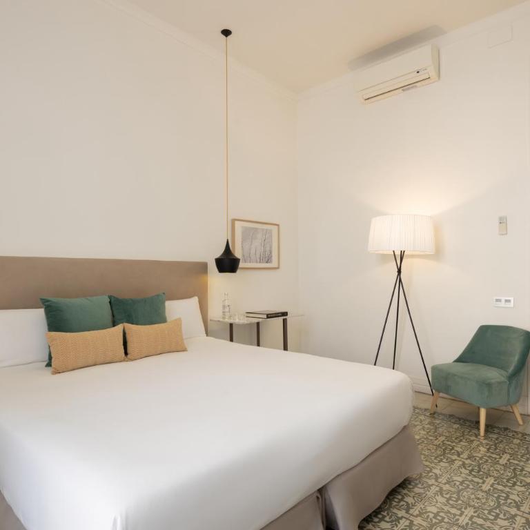 Forget Me Not Barcelona - Superior Double or Twin Room - 10