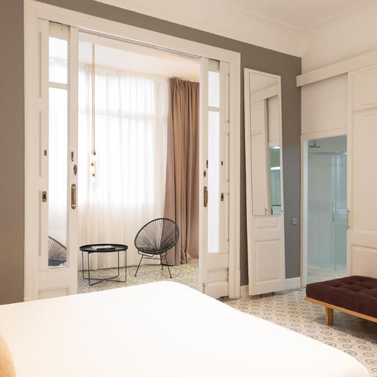 Forget Me Not Barcelona - Superior Double or Twin Room - 9