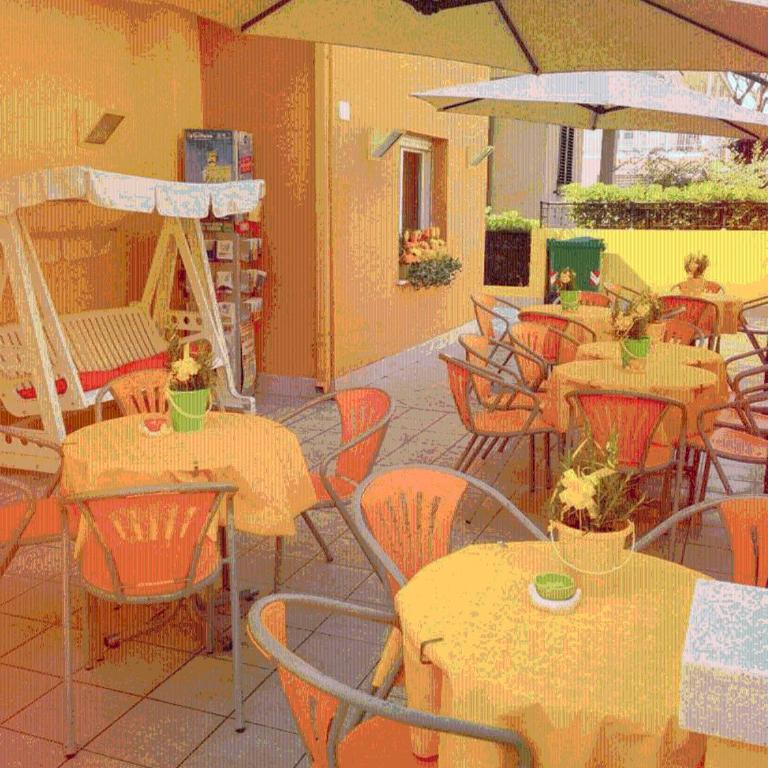Hotel Zenit - Double Room - 1
