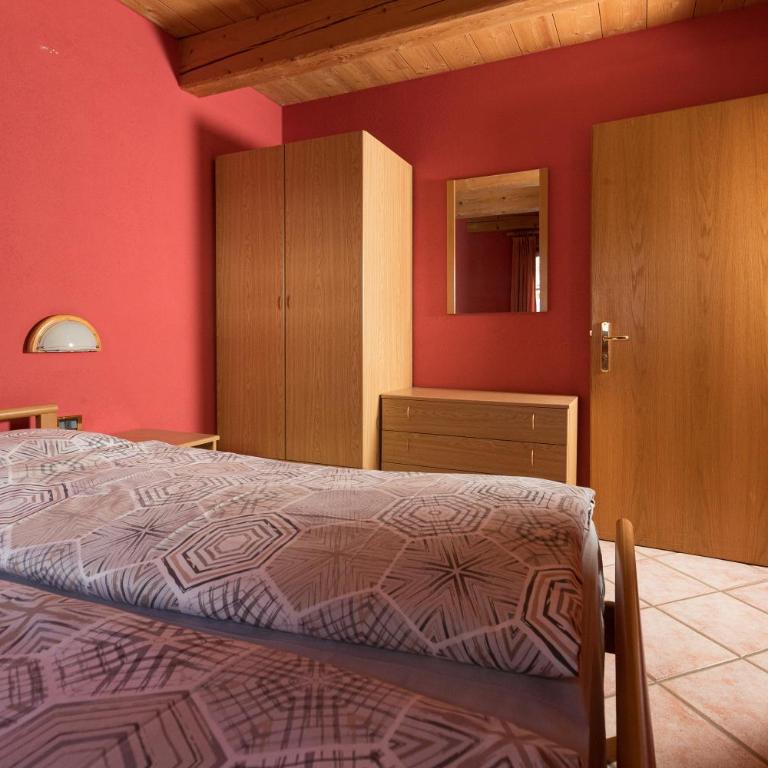 Baita Miralago Salient - Appartamenti Abar - Appartamento con 2 Camere da Letto - 19