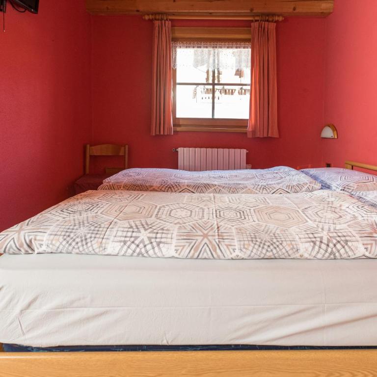 Baita Miralago Salient - Appartamenti Abar - Appartamento con 2 Camere da Letto - 16