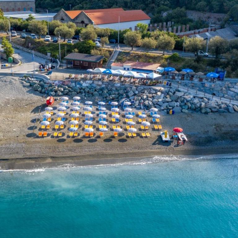 P in centro - Appartamento con 2 Camere da Letto - 9