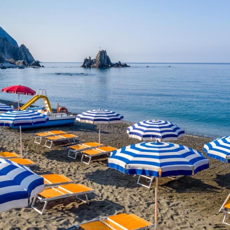 P in centro - Appartamento con 2 Camere da Letto - 10