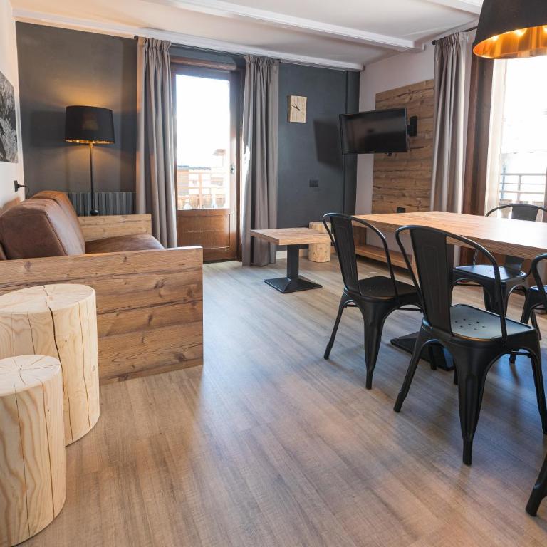 Appartamenti Roby - Appartamenti Abar - Appartamento con 2 Camere da Letto - 8