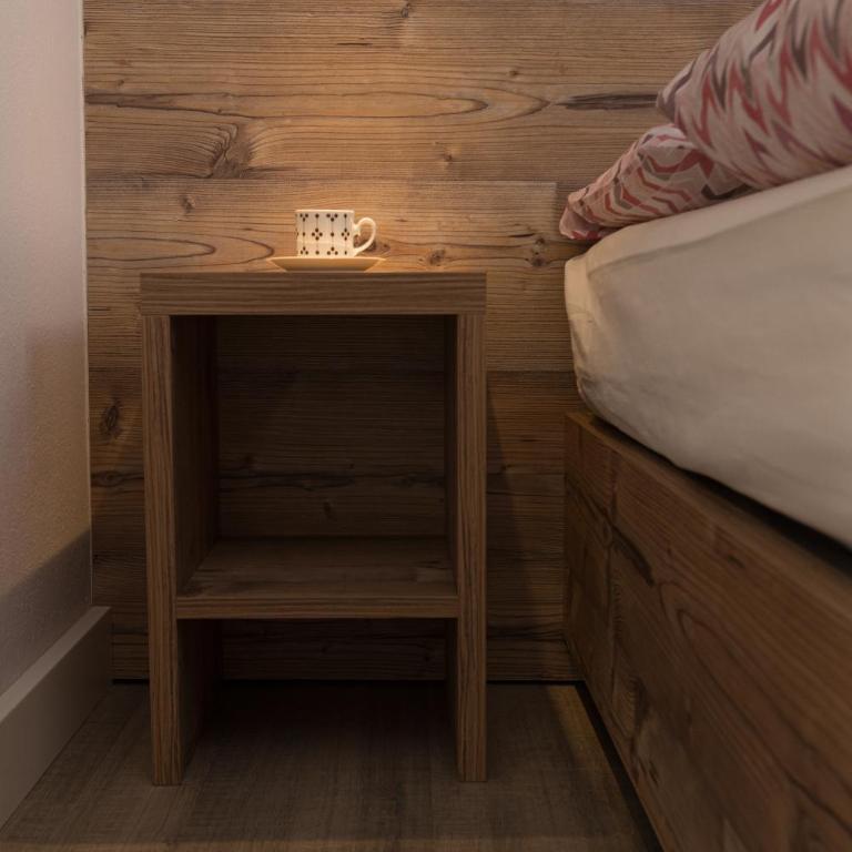Appartamenti Roby - Appartamenti Abar - Appartamento con 2 Camere da Letto - 4