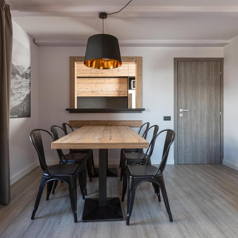 Appartamenti Roby - Appartamenti Abar - Appartamento con 2 Camere da Letto - 12