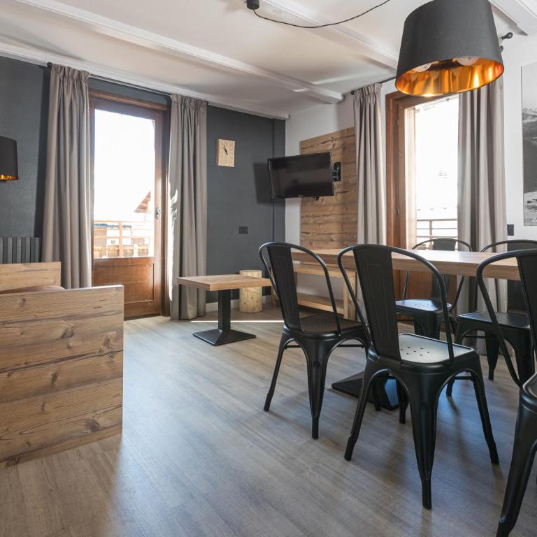 Appartamenti Roby - Appartamenti Abar - Appartamento con 2 Camere da Letto - 19