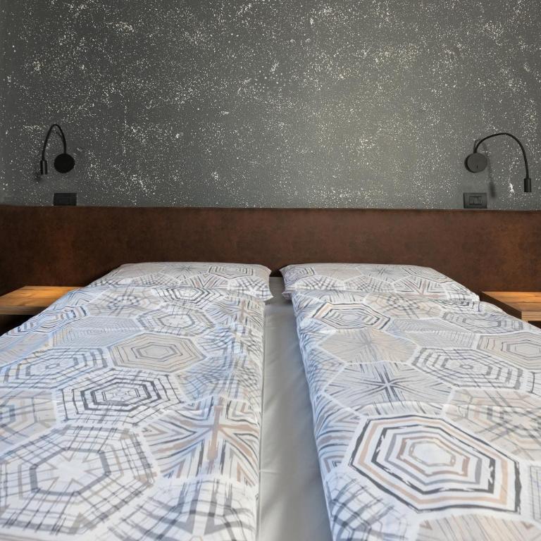 Appartamenti Roby - Appartamenti Abar - Appartamento con 2 Camere da Letto - 18