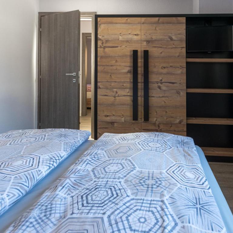 Appartamenti Roby - Appartamenti Abar - Appartamento con 2 Camere da Letto - 28