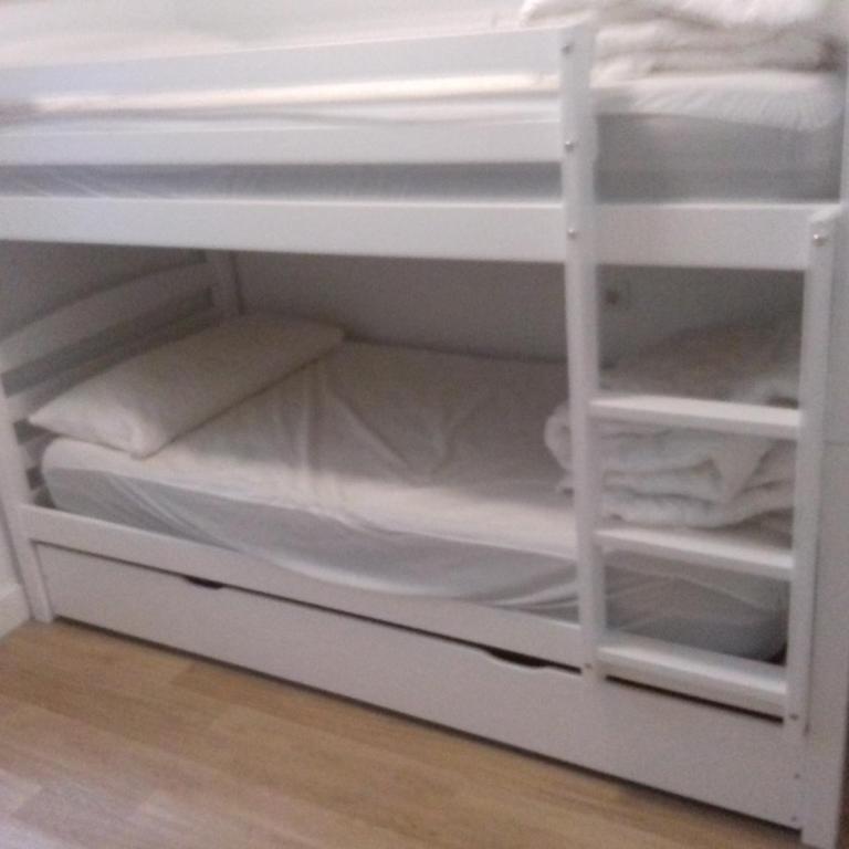 Apartamento Playa100m - Apartamento de 2 dormitorios - 9