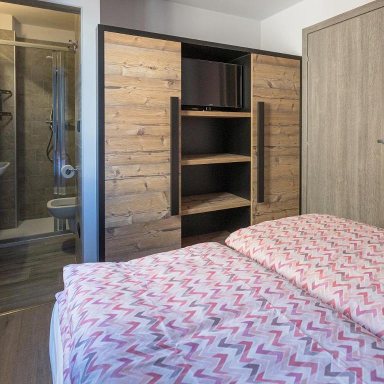 Appartamenti Roby - Appartamenti Abar - Appartamento con 2 Camere da Letto - 26