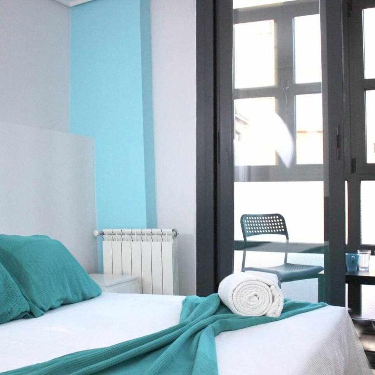 El dúplex mas Céntrico del Húmedo. Desayuno y wifi - Apartamento de 2 dormitorios - 3