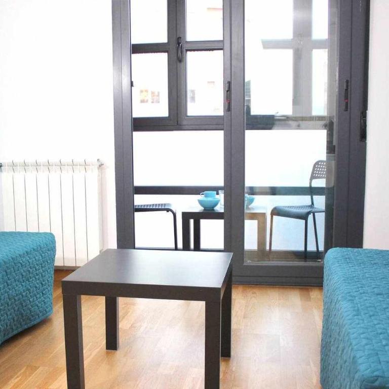 El dúplex mas Céntrico del Húmedo. Desayuno y wifi - Apartamento de 2 dormitorios - 5