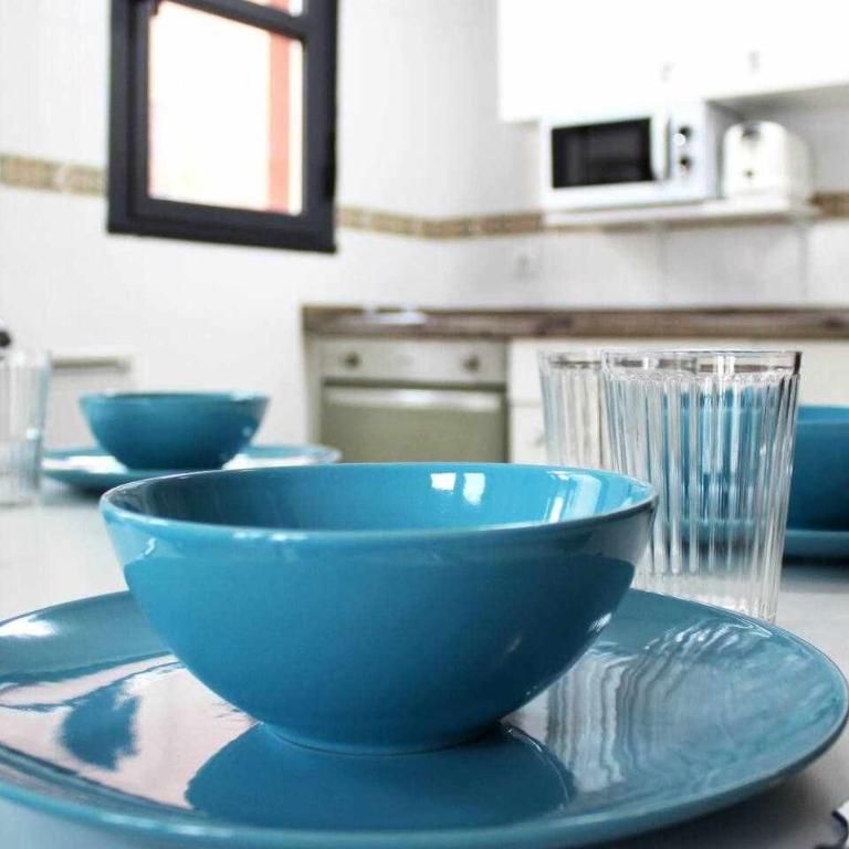 El dúplex mas Céntrico del Húmedo. Desayuno y wifi - Apartamento de 2 dormitorios - 13