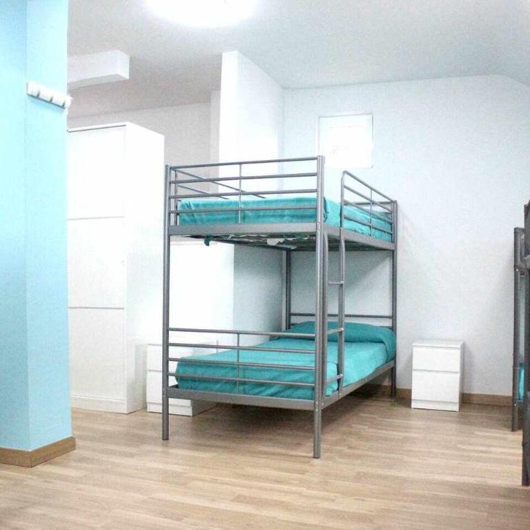 El dúplex mas Céntrico del Húmedo. Desayuno y wifi - Apartamento de 2 dormitorios - 17