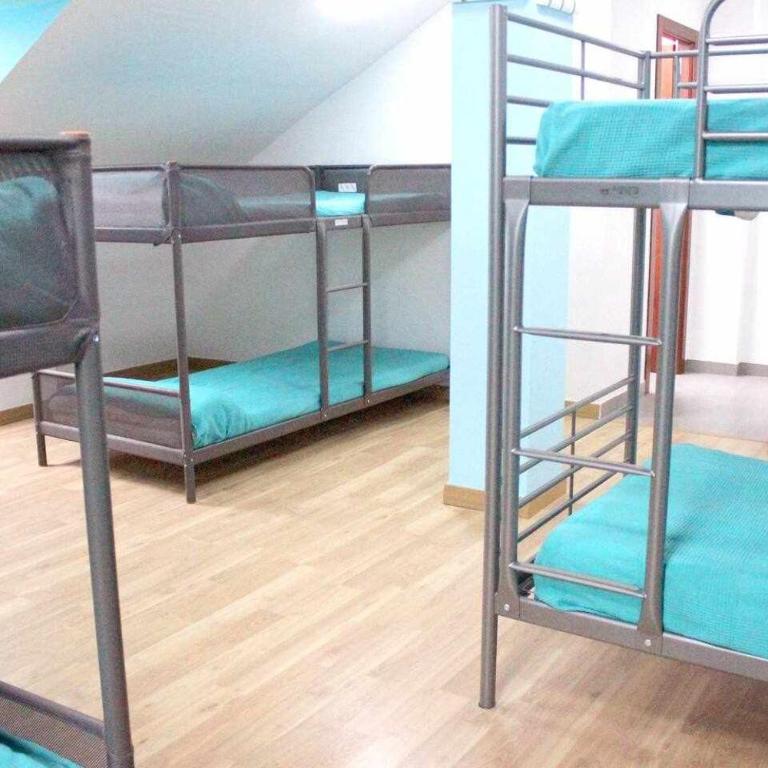 El dúplex mas Céntrico del Húmedo. Desayuno y wifi - Apartamento de 2 dormitorios - 19