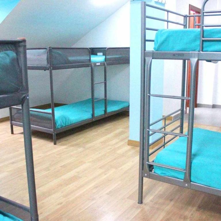El dúplex mas Céntrico del Húmedo. Desayuno y wifi - Apartamento de 2 dormitorios - 20