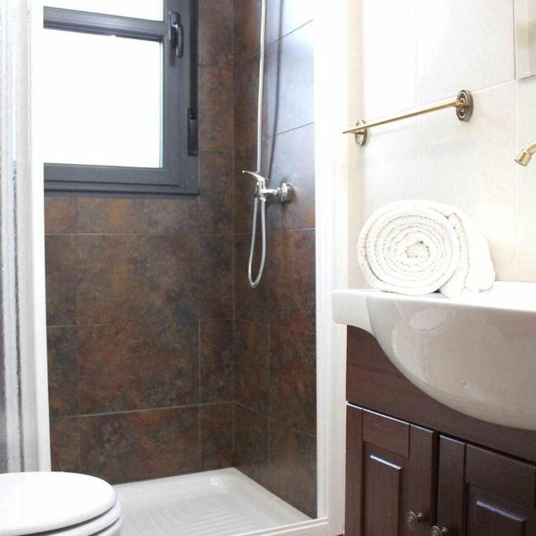 El dúplex mas Céntrico del Húmedo. Desayuno y wifi - Apartamento de 2 dormitorios - 22