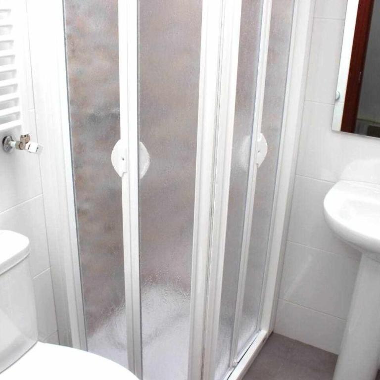 El dúplex mas Céntrico del Húmedo. Desayuno y wifi - Apartamento de 2 dormitorios - 23