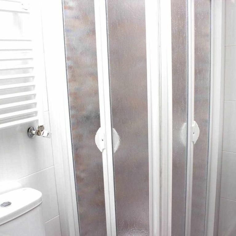 El dúplex mas Céntrico del Húmedo. Desayuno y wifi - Apartamento de 2 dormitorios - 24