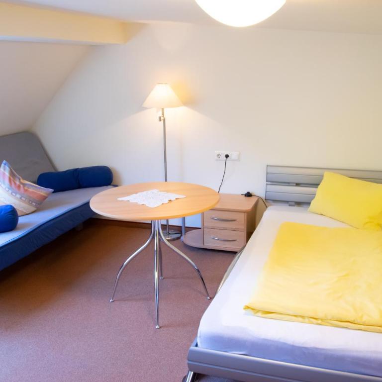 Hotel Burgstallerhof - Vierbettzimmer - 5