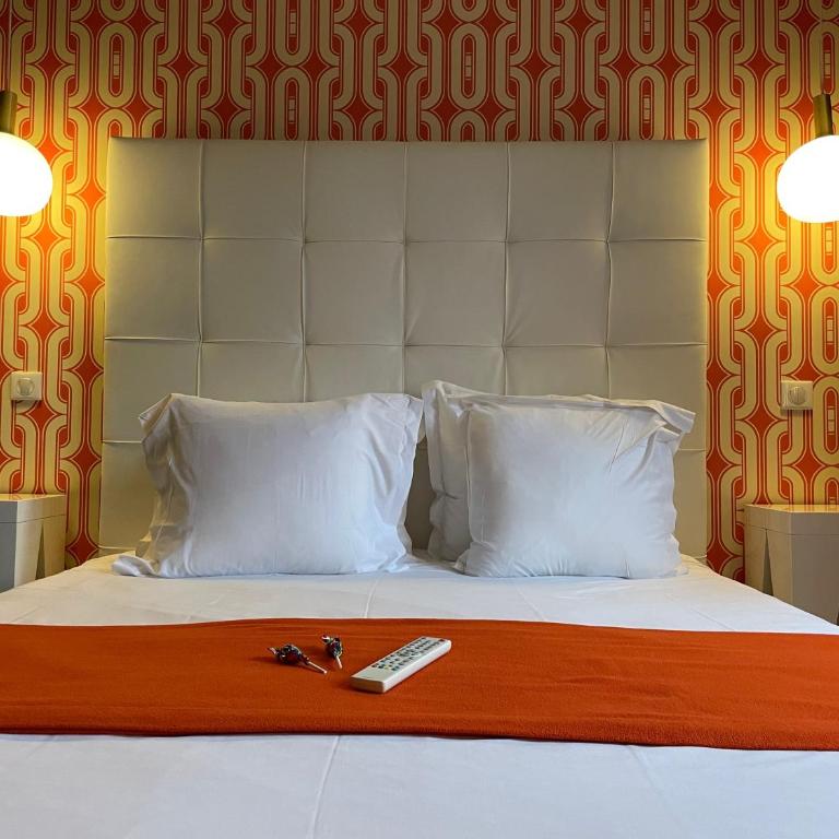 Hôtel Mirano - Suite - 2