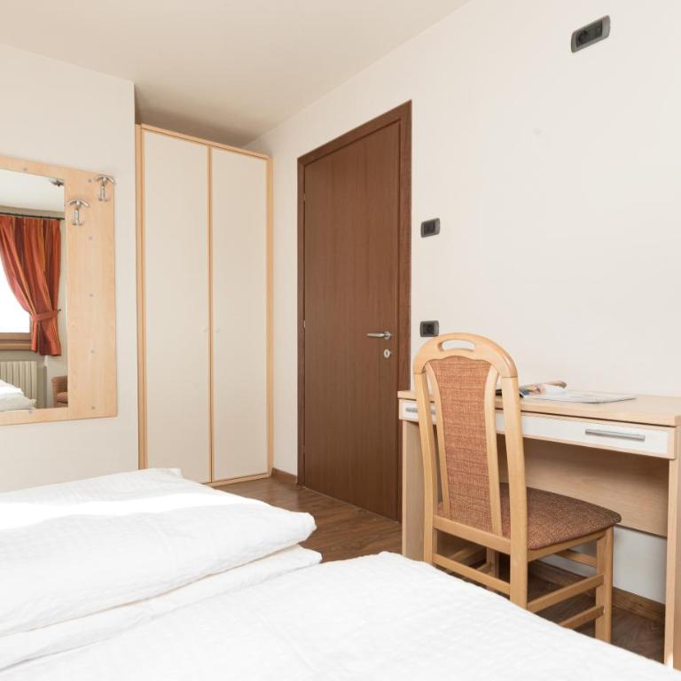 Chalet Kiara - Appartamenti Abar - Two-Bedroom Apartment - 14