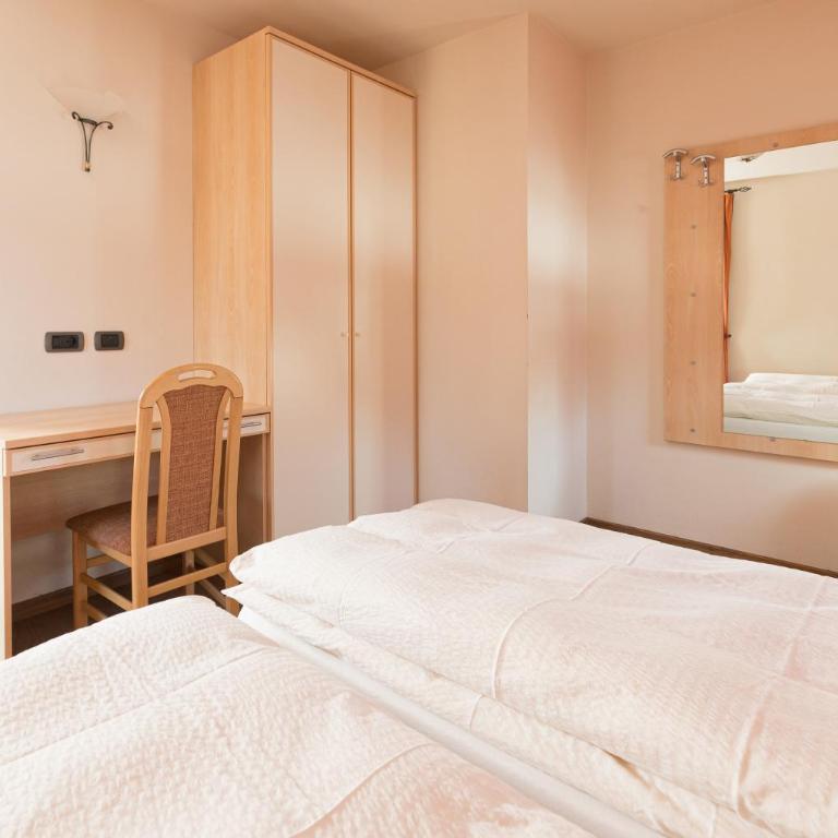 Chalet Kiara - Appartamenti Abar - Two-Bedroom Apartment - 33