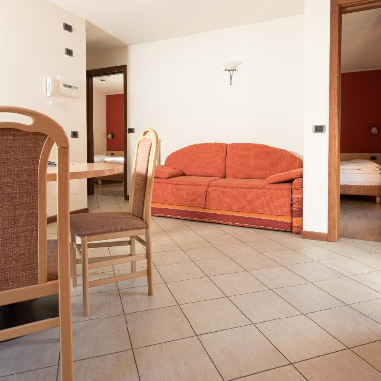 Chalet Kiara - Appartamenti Abar - Two-Bedroom Apartment - 27