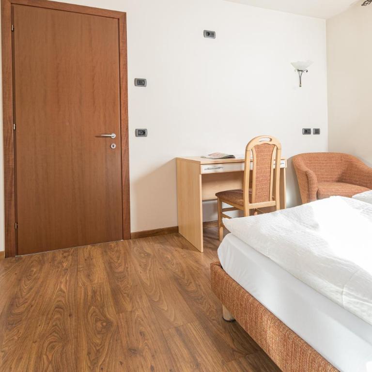 Chalet Kiara - Appartamenti Abar - Two-Bedroom Apartment - 18
