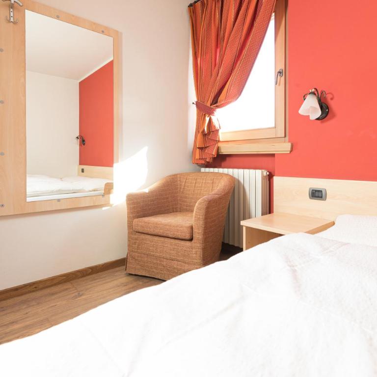 Chalet Kiara - Appartamenti Abar - Two-Bedroom Apartment - 16