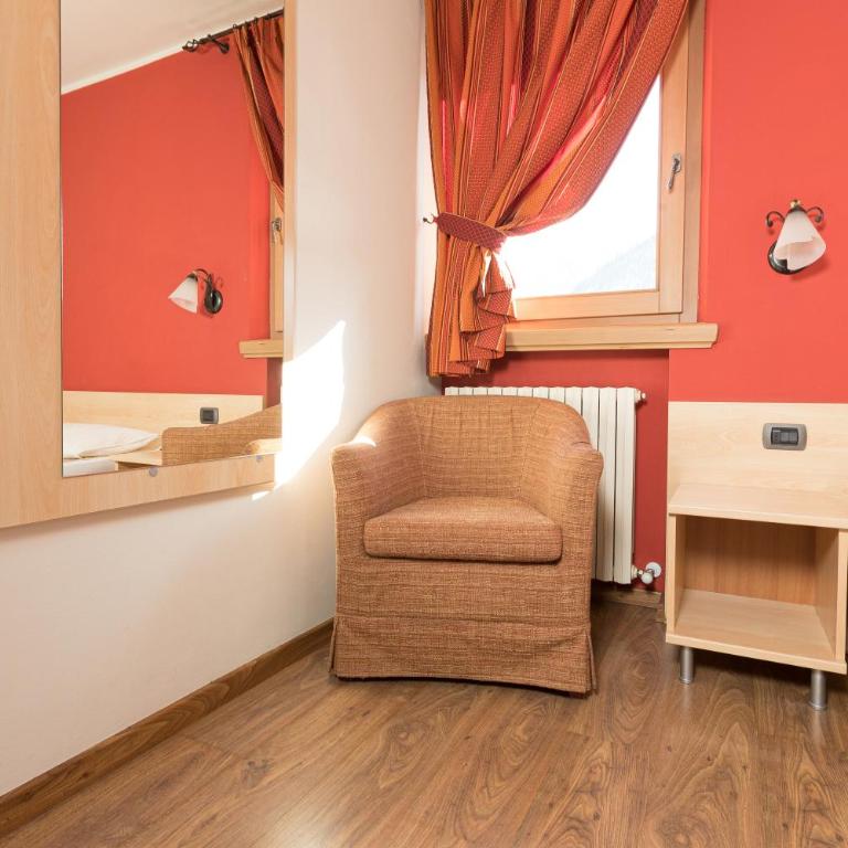 Chalet Kiara - Appartamenti Abar - Two-Bedroom Apartment - 30