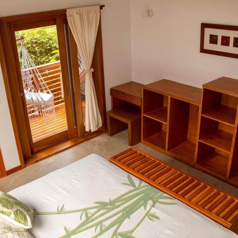 Chez Manany Galapagos Ecolodge - Apartamento de 2 dormitorios situado en la planta superior - 3