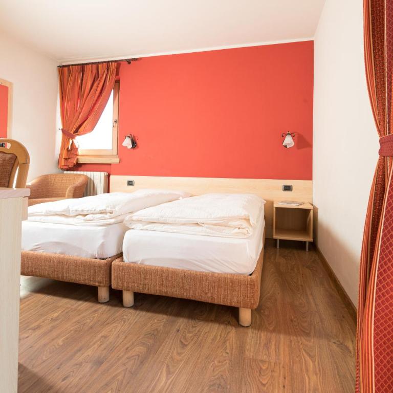 Chalet Kiara - Appartamenti Abar - Two-Bedroom Apartment - 29