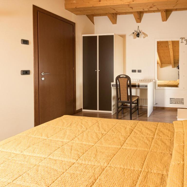 Chalet Kiara - Appartamenti Abar - Penthouse Apartment - 19