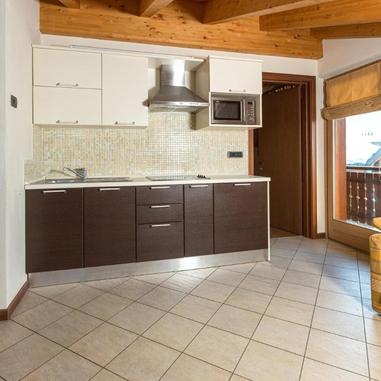Chalet Kiara - Appartamenti Abar - Penthouse Apartment - 15